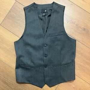 JF Ferrar Modern Fit Vest (S)